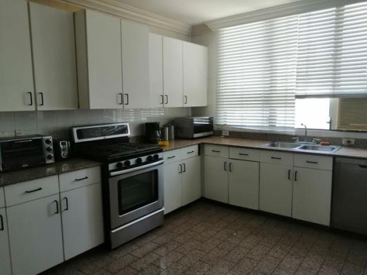 Torre La Cresta, apartamento