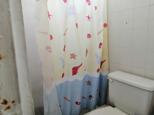 Torre La Cresta, apartamento