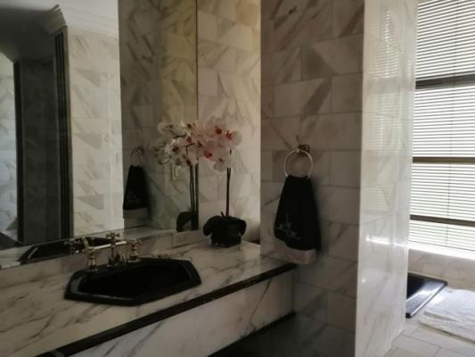 Torre La Cresta, apartamento