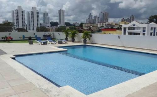 Riverside parque lefevre, Parque Lefevre