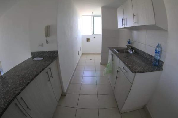 Riverside parque lefevre, apartamento