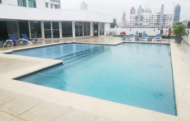 Riverside parque lefevre, apartamento