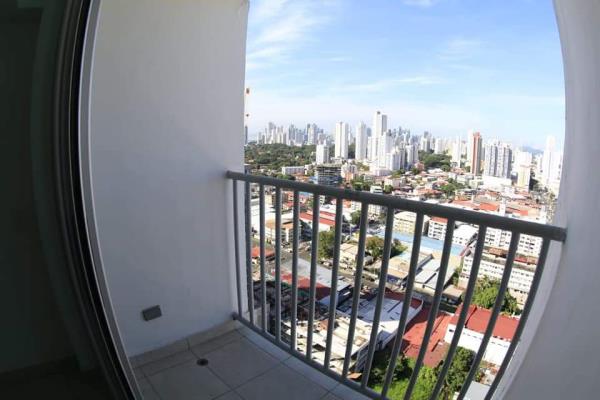 Riverside parque lefevre, apartamento