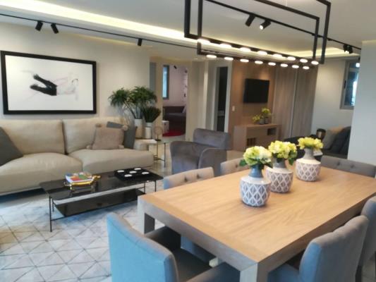 , Apartamento en venta en El Cangrejo | P3957723