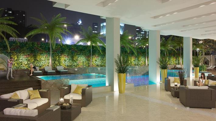 , Apartamento en venta en El Cangrejo | P3957723