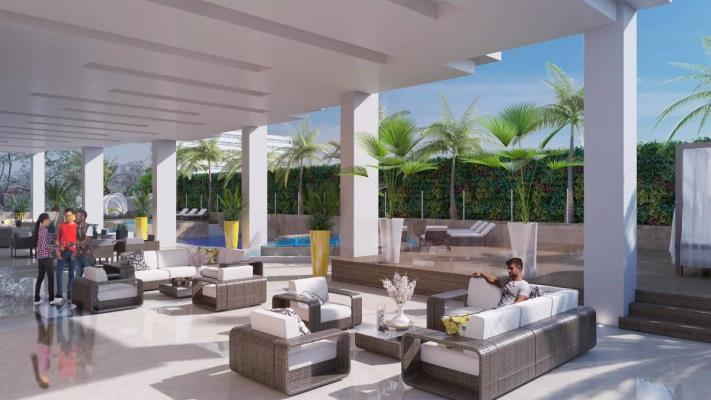 , Apartamento en venta en El Cangrejo | P3957723