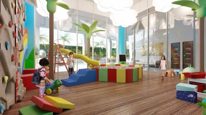 , Área Metropolitana