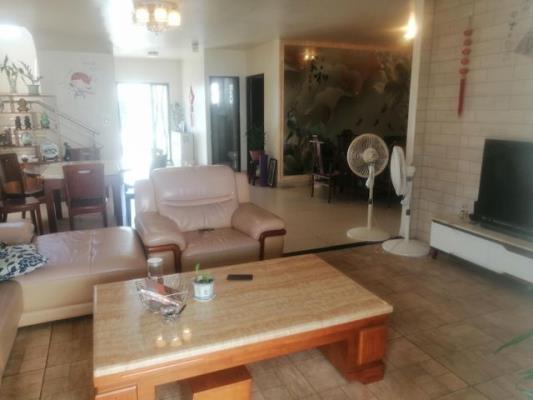 Senderos, Costa Verde, Puerto Caimito