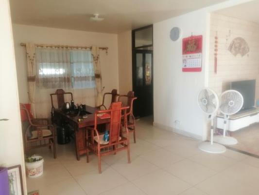 Senderos, Costa Verde, Puerto Caimito