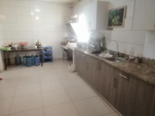 Senderos, Costa Verde, Puerto Caimito