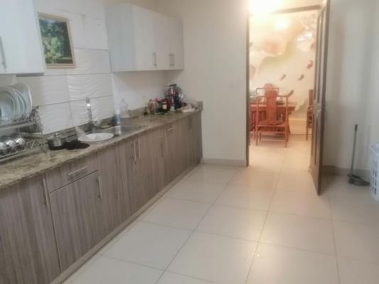 Senderos, Costa Verde, Puerto Caimito