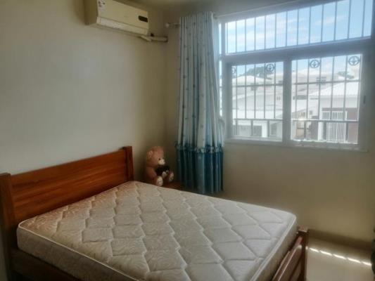 Senderos, Costa Verde, Puerto Caimito