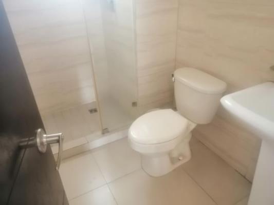 Senderos, Costa Verde, Puerto Caimito