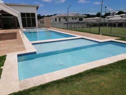 Senderos, Costa Verde, La Chorrera