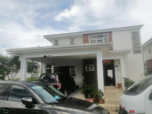 Senderos, Costa Verde, La Chorrera