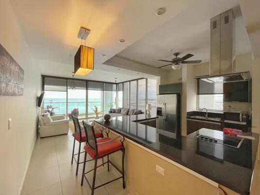 Rivage, Avenida Balboa