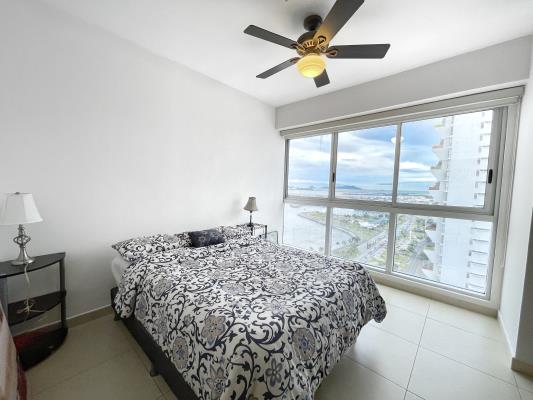 Rivage, Apartamento en alquiler en Avenida Balboa | Rivage -  P3957884