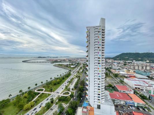 Rivage, Apartamento en alquiler en Avenida Balboa | Rivage -  P3957884