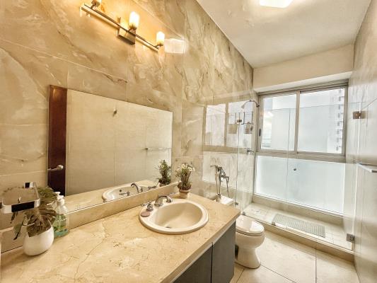 Rivage, Apartamento en alquiler en Avenida Balboa | Rivage -  P3958045