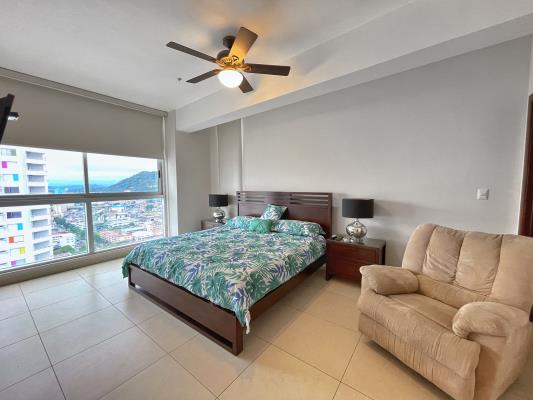 Rivage, apartamento