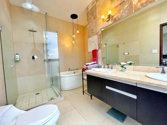 Rivage, Apartamento en alquiler en Avenida Balboa | Rivage -  P3958045