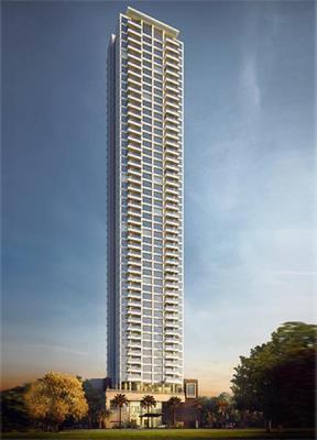 , Área Metropolitana