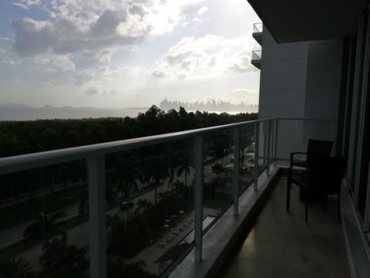 Acqua II, Apartamento en alquiler en Costa del Este | Acqua II -  P3959032