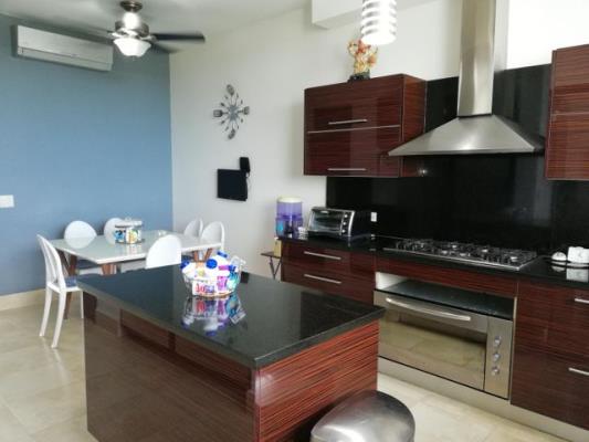 Acqua II, Costa del Este