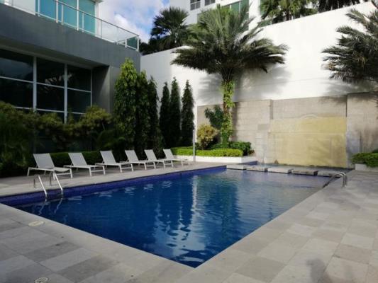 Acqua II, Área Metropolitana