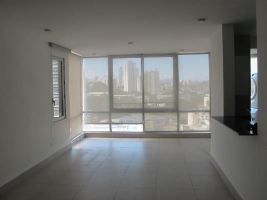 Luxor Tower, apartamento