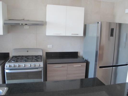 Luxor Tower, apartamento