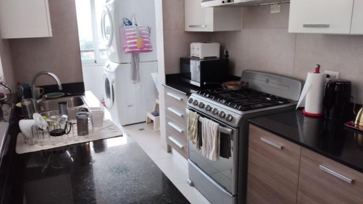 Luxor Tower, Apartamento en alquiler en El Cangrejo | Luxor Tower -  P3959067