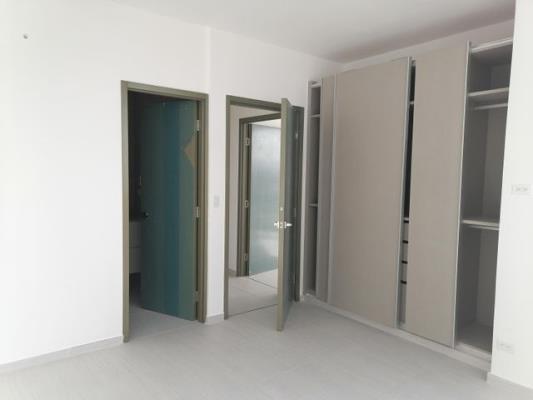 The Towers, San Francisco