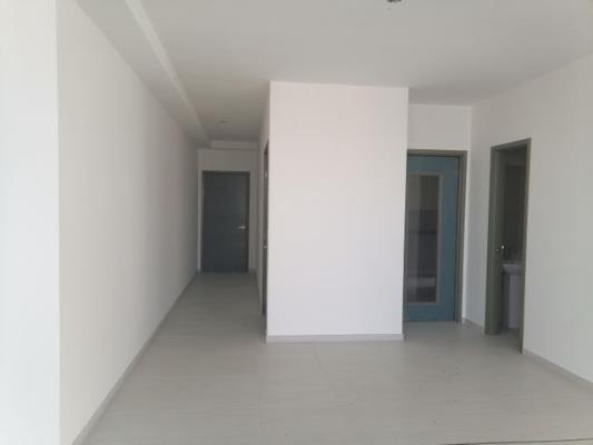 The Towers, San Francisco