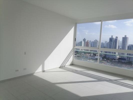 The Towers, Área Metropolitana