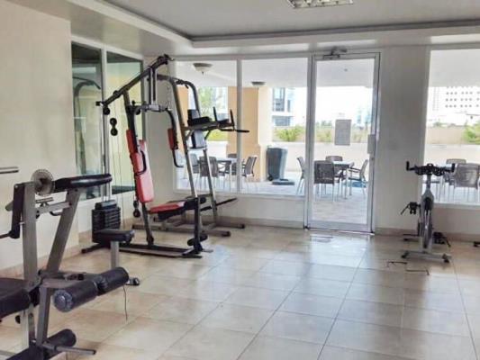 ONYX, Apartamento en alquiler en El Cangrejo | ONYX -  P3959725