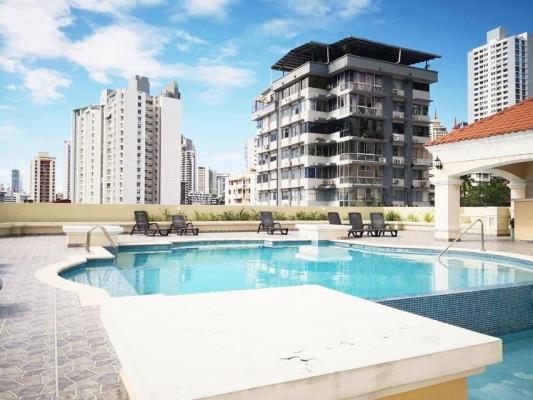 ONYX, Apartamento en alquiler en El Cangrejo | ONYX -  P3959725