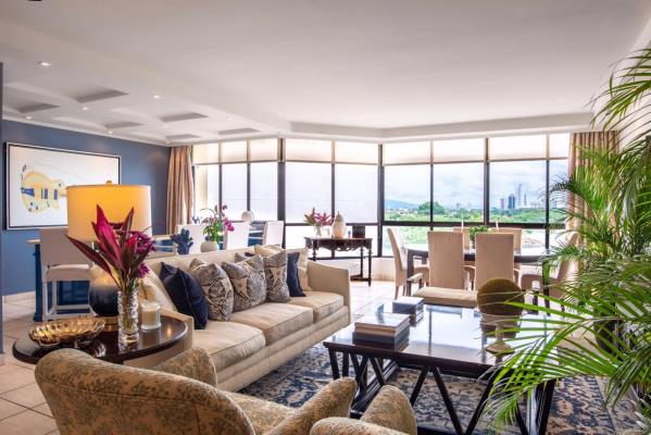 Luna del Mar, apartamento