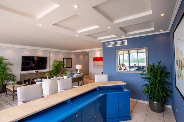 Luna del Mar, Apartamento en venta en Coco del Mar | Luna del Mar -  P3960229