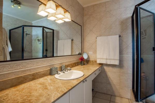 Luna del Mar, Coco del Mar