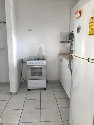 Torres de Milan, apartamento