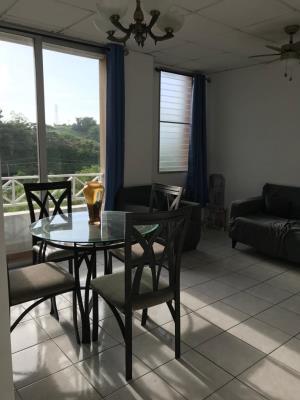 Torres de Milan, apartamento