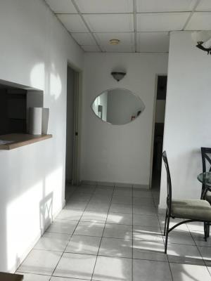 Torres de Milan, apartamento