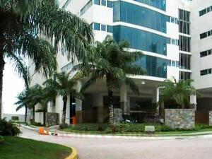 Blue Bahía Edificio