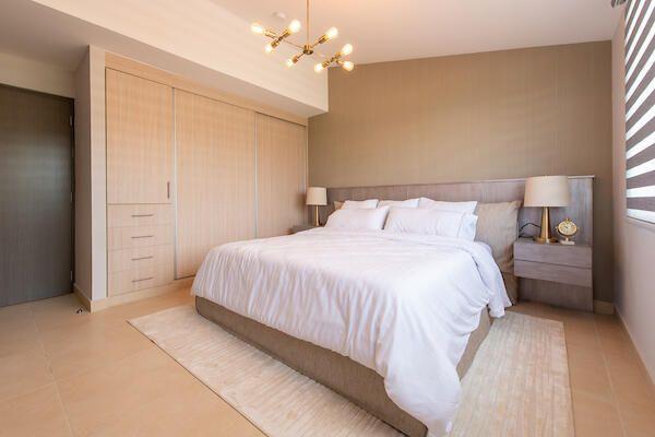 Bosques del Pacífico, Arraiján