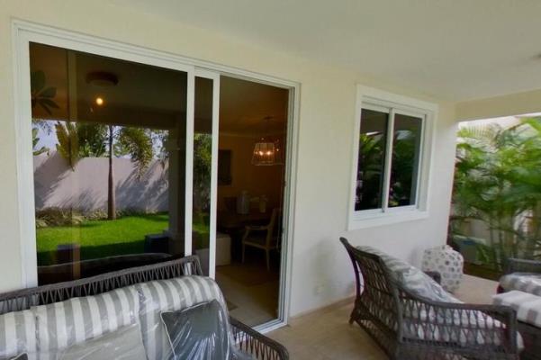 Bosques del Pacífico, casa