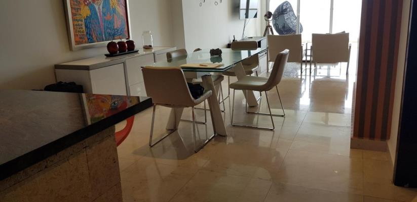 Rivage, Apartamento en alquiler en Avenida Balboa | Rivage -  P3965066