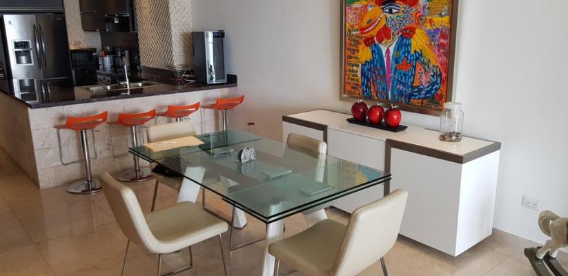 Rivage, apartamento