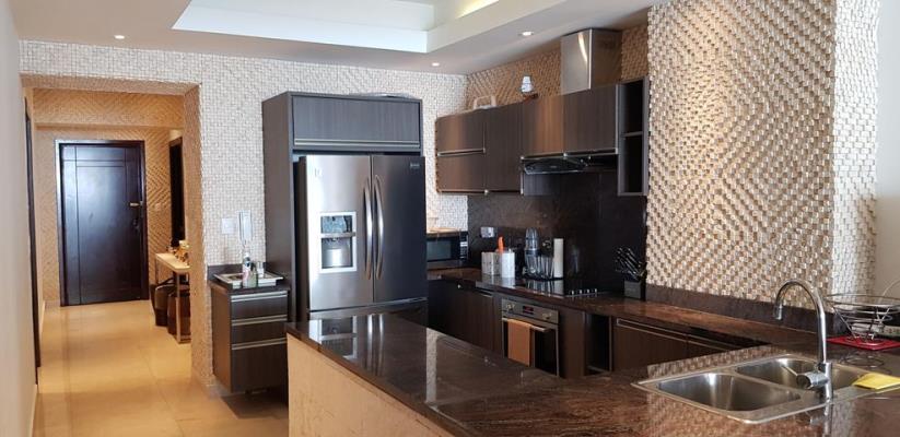 Rivage, Área Metropolitana