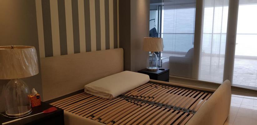 Rivage, apartamento